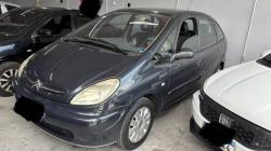 CITROEN XSara Picasso 2.0 16V 4P GLX AUTOMÁTICO