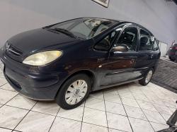 CITROEN XSara Picasso 2.0 16V 4P GLX AUTOMÁTICO