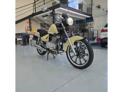 DAFRA Kansas 150 