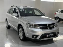 DODGE Journey 3.6 V6 24V 4P AWD RT AUTOM�TICO 7 LUGARES