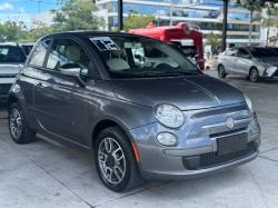 FIAT 500 1.4 CULT