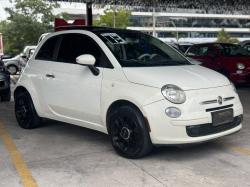 FIAT 500 1.4 CULT