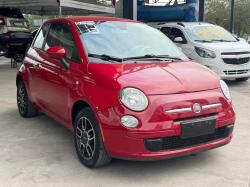 FIAT 500 1.4 FLEX CULT DUALOGIC AUTOMATIZADO