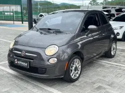 FIAT 500 1.4 FLEX CULT