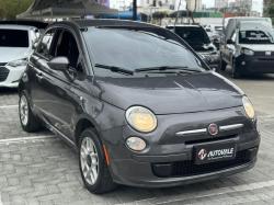FIAT 500 1.4 FLEX CULT