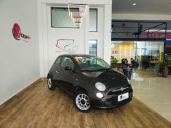 FIAT 500 1.4 FLEX CULT DUALOGIC AUTOMATIZADO