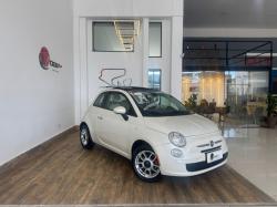FIAT 500 1.4 FLEX CULT DUALOGIC AUTOMATIZADO