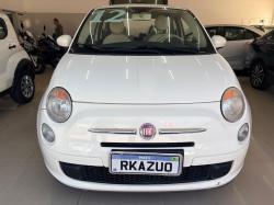 FIAT 500 1.4 FLEX CULT
