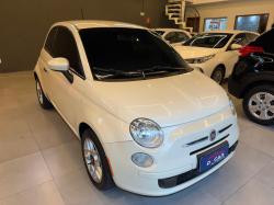 FIAT 500 1.4 FLEX CULT