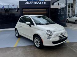 FIAT 500 1.4 FLEX CULT