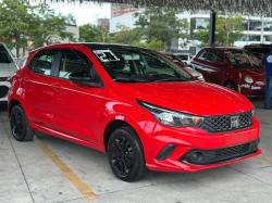 FIAT Argo 1.0 4P FLEX FIREFLY DRIVE