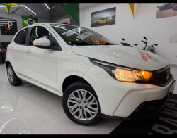 FIAT Argo 1.0 4P FLEX FIREFLY DRIVE