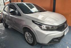 FIAT Argo 1.0 4P FLEX FIREFLY DRIVE