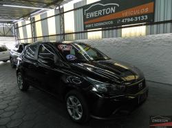 FIAT Argo 1.0 4P FLEX FIREFLY DRIVE