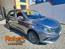 FIAT Argo 1.0 4P FLEX FIREFLY