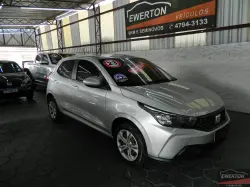 FIAT Argo 1.0 4P FLEX FIREFLY DRIVE