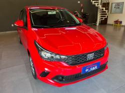 FIAT Argo 1.0 4P FLEX FIREFLY