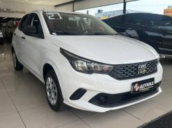 FIAT Argo 1.0 FLEX FIREFLY