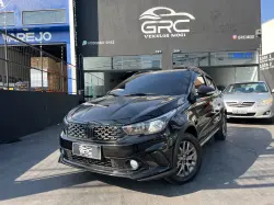 FIAT Argo 1.3 4P FIREFLY FLEX TREKKING
