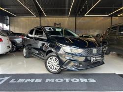 FIAT Argo 1.3 4P FIREFLY FLEX DRIVE