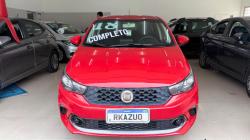 FIAT Argo 1.3 4P FIREFLY FLEX DRIVE