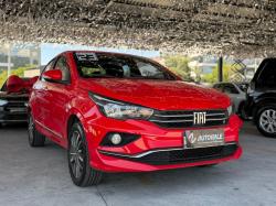 FIAT Cronos 1.3 4P FIREFLY FLEX PRECISION AUTOM�TICO CVT