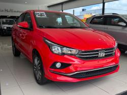 FIAT Cronos 1.3 4P FIREFLY FLEX PRECISION AUTOM�TICO CVT