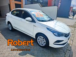 FIAT Cronos 1.3 4P FLEX DRIVE