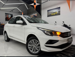 FIAT Cronos 1.3 4P FLEX DRIVE