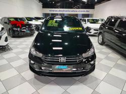 FIAT Cronos 1.3 4P FIREFLY FLEX PRECISION AUTOM�TICO CVT