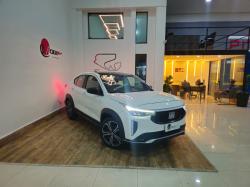 FIAT Fastback 1.0 12V 4P FLEX IMPETUS 200 TURBO AUTOMTICO CVT