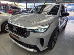 FIAT Fastback 1.0 12V 4P FLEX AUDACE HYBRID 200 TURBO AUTOM�TICO CVT