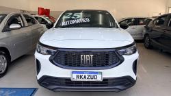 FIAT Fastback 1.0 12V 4P FLEX 200 TURBO AUTOM�TICO CVT