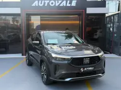 FIAT Fastback 1.0 12V 4P FLEX 200 TURBO AUTOMÁTICO CVT