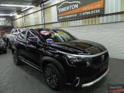 FIAT Fastback 1.0 12V 4P FLEX AUDACE HYBRID 200 TURBO AUTOMÁTICO CVT