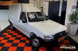 FIAT Fiorino Furgo 1.3 FLEX
