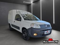 FIAT Fiorino Furgão 1.4 FLEX ENDURANCE FIAT Fiorino Furgão 1.4 FLEX ENDURANCE