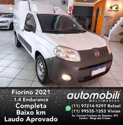FIAT Fiorino Furgo 1.4 FLEX ENDURANCE