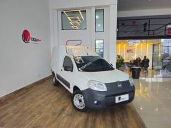 FIAT Fiorino Furg�o 1.4 FLEX ENDURANCE