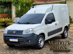 FIAT Fiorino Furg�o 1.4 FLEX ENDURANCE