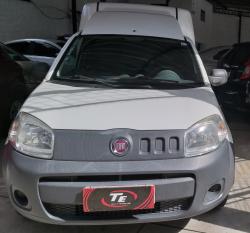 FIAT Fiorino Furg�o 1.4 FLEX