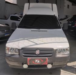 FIAT Fiorino Furgão 1.3 FLEX