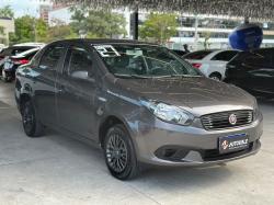 FIAT Grand Siena 1.0 4P EVO ATTRACTIVE FLEX