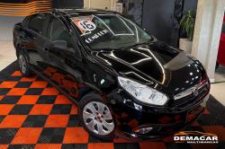 FIAT Grand Siena 1.4 4P EVO ATTRACTIVE FLEX