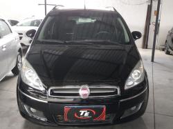 FIAT Idea 1.4 4P ATTRACTIVE FLEX