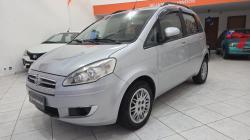 FIAT Idea 1.4 4P ATTRACTIVE FLEX