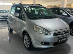 FIAT Idea 1.4 4P ATTRACTIVE FLEX