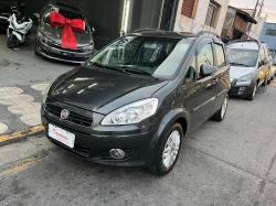 FIAT Idea 1.4 4P ATTRACTIVE FLEX