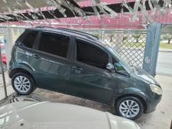 FIAT Idea 1.4 4P ATTRACTIVE FLEX