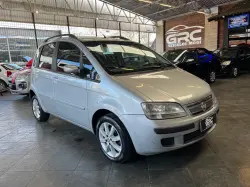 FIAT Idea 1.4 4P ELX FLEX